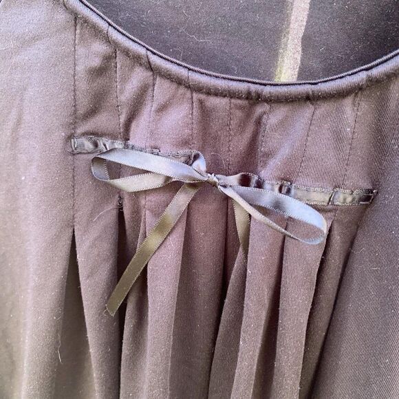 Drift Away blouse short sleeve size junior large - Picture 4 of 7